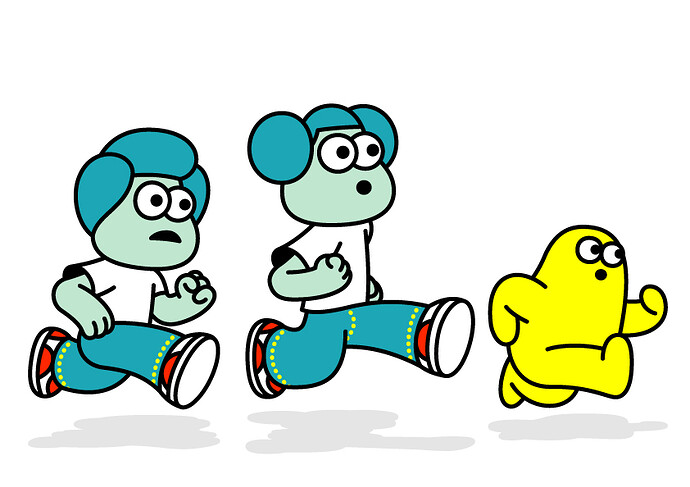 boy-girl-thing_running