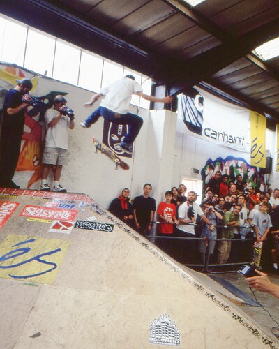 slide scan695