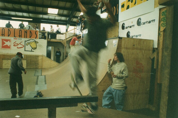 tom penny radlands 96