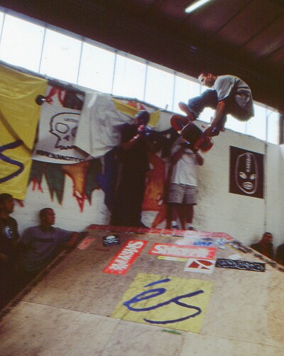 slide scan696