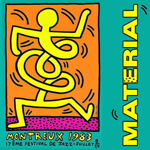 MATERIAL