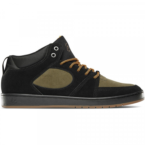 es-accel-slim-mid-weatherised-black-brown