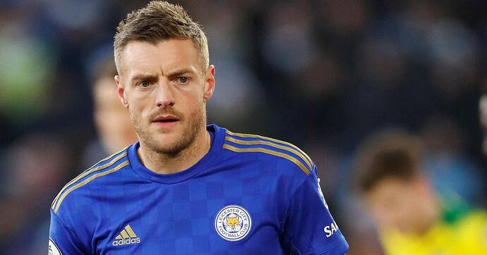 vardy
