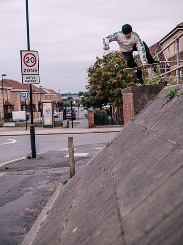 Matt Boneless shields bank 2