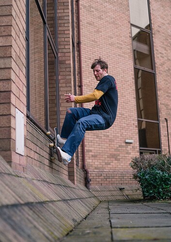 Matty Fs smith Metrocentre