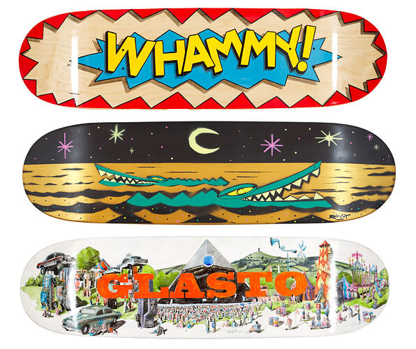 Joby Carter I Rowdy I Liam O Farrell