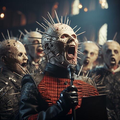 schudelfloss_Pinhead_from_hellraiser_singing_christmas_carols_w_ff2da41f-2de3-4708-b8fa-5831877920d6