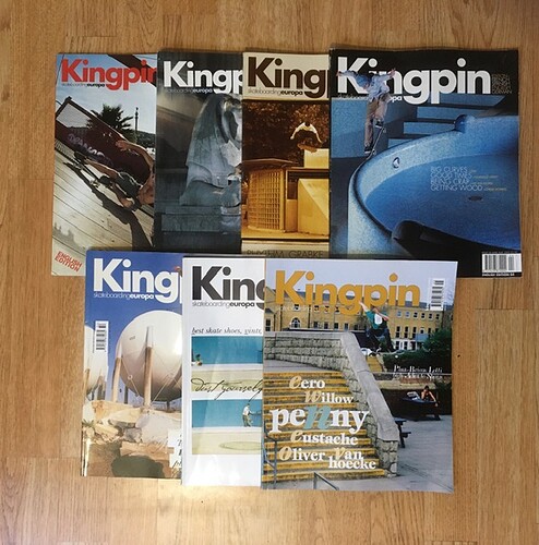 KINGPINCOLLECTION