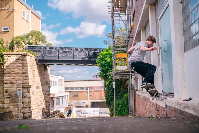 matty fs k swan hunter