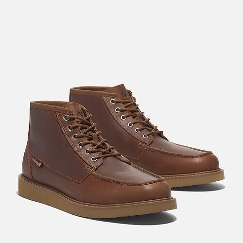 Newmarket-Mid-LaceUp-Chukka-Boot-for-Men-in-Brown