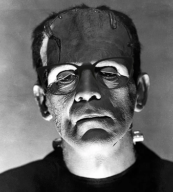 Franksmonster