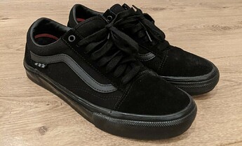 vanspro