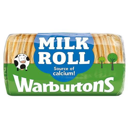 milkroll