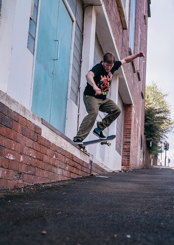 Matty sw crook swan hunter better