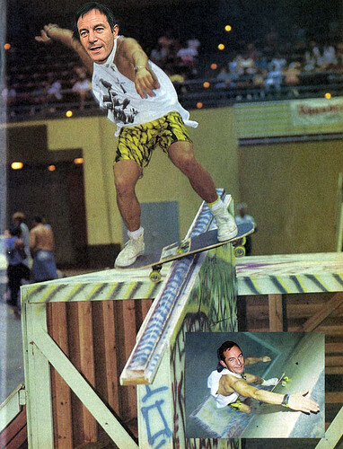 slamma