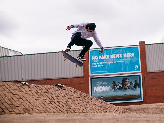 Toggs flip sunderland (1 of 1)