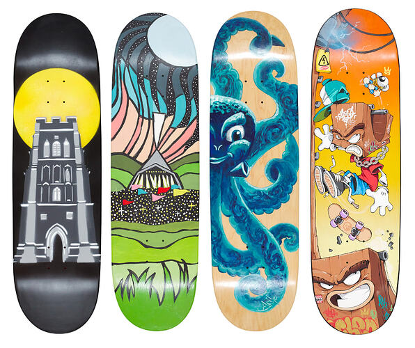 Kim von Coels I Billie Davies I Aoife Lock -Gibbons I Cheo