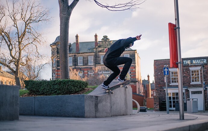 TOGGS - SW K SUNDERLAND (2 of 3)