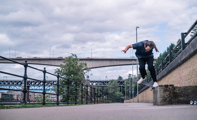 jamie bs 180 nosegrind (1 of 1)
