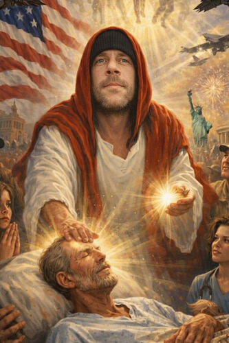 Tom God