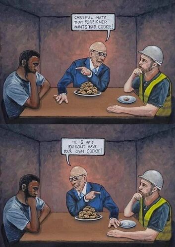 evil